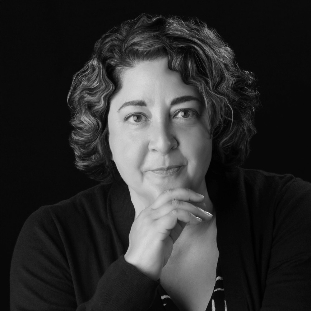 Meet your Posher, Christine